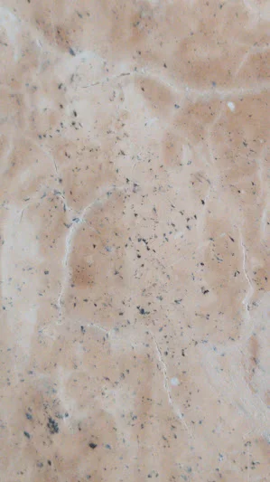 Hochglänzende Stucco-Lustro-Oberfläche